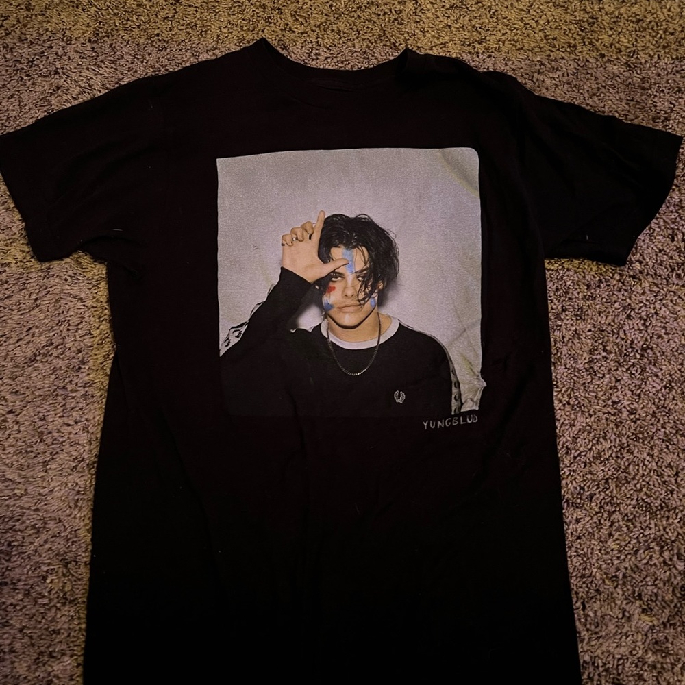 Graphic T-shirt